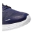 Tênis Rainha Play III Marinho e Branco Masculino Casual - comprar online
