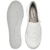 Imagem do Tênis Via Marte Slip On Branco Feminino Casual