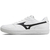 Tênis Mizuno Street Wind Branco e Preto Feminino Casual - loja online