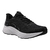 Tênis Olympikus Veloz 3 Preto e Branco Masculino Caminhada Corrida