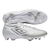 Chuteira Umbro Campo Adamant Top Speed Cinza Masculino na internet
