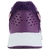 Imagem do Tênis Asics Raiden 4 Roxo e Branco Feminino Caminhada Corrida