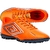 Chuteira Umbro Society Arcade Laranja e Marinho Masculino