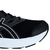 Tênis Asics Gel-Shogun St Preto e Branco Masculino Casual
