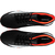 Chuteira Penalty Futsal Fúria Preto e Vermelho Masculino - loja online