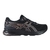 Tênis Asics Gel-Shinobi 2 Feminino Preto e Rosa Corrida Academia