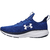 Tênis Under Armour Charged Slight 2 Azul e Branco Masculino Caminhada Corrida - KALFE