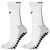 Meia Penalty Perf Grip Branco e Preto Masculino