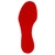 Chuteira Penalty Society Matis Y-2 Marinho e Vermelho Masculino - loja online