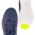 Tênis New Balance 411v3 Azul e Branco Masculino Caminhada Corrida na internet
