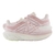 Tênis New Balance Fresh Foam X 1080V13 Rosa Claro Feminino Corrida - comprar online