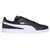 Tênis Puma Up Preto e Branco Feminino Casual