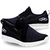 Tênis Olympikus Easy 2 Preto e Branco Feminino Caminhada Corrida - comprar online