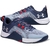 Tênis Under Armour Tribase Azul e Branco Reps Masculino Academia Crossfit - comprar online