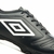 Chuteira Umbro Campo Class RB Preto Masculino na internet