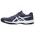 Tênis Asics Upcourt 6 Marinho e Branco Masculino Esporte - Indoor - comprar online
