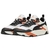 Tênis Puma Trinity Preto e Laranja Masculino Casual - comprar online