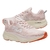 Tênis Fila Maxximus Rosa e Branco Feminino Corrida Academia - comprar online