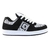 Tênis Qix 90'S OG Branco e Preto Masculino Casual
