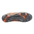 Chuteira Umbro Campo Gravity Laranja e Cinza Masculino - KALFE