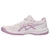 Tênis Asics Upcourt 6 Rosa e Roxo Feminino Esporte - Indoor - comprar online