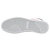 Tênis Puma Shuffle Mid BDP Branco e Vermelho Masculino Casual na internet