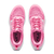 Tênis Fila Progress Lite Rosa e Branco Feminino Caminhada Corrida - comprar online