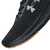 Tênis Under Armour Charged Wing SE Preto Masculino Caminhada Corrida - loja online