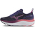 Tênis Mizuno Advance RSP Roxo e Branco Feminino Corrida - loja online