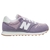 Tênis New Balance 500V2 Feminino Roxo e Branco Original