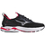 Tênis Mizuno Wave Mirai 6 Preto e Rosa Feminino Corrida Academia