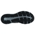 Tênis Asics Gel-Shogun St Cinza e Preto Masculino Casual - loja online