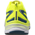 Tênis Mizuno Victory RSP Amarelo e Azul Masculino Corrida Academia - KALFE