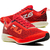 Tênis Fila KR6 Vermelho e Branco Feminino Corrida Academia - comprar online