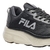 Tênis Fila Maxximus Preto e Cinza Masculino Corrida Academia na internet