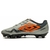 Chuteira Umbro Campo Prisma + Prata Masculino - KALFE