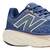Tênis New Balance Fresh Foam X 1080 V14 Azul Feminino Corrida na internet