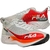 Tênis Fila Racer Carbon Tri Branco e Vemelho Feminino Corrida - comprar online