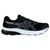 Tênis Asics Gel-Shogun St Preto e Branco Masculino Casual