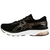 Tênis Asics Gel-Sparta 2 Preto e Dourado Feminino Caminhada Corrida na internet