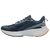 Tênis Fila Racer Comet Marinho e Laranja Masculino Caminhada Corrida - loja online