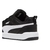 Tênis Puma Park Bdp Preto e Branco Masculino Casual - loja online