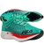 Imagem do Tênis Fila Racer Carbon Tri Verde e Branco Feminino Corrida