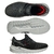 Tênis Fila Trend 3.0 Preto Masculino Caminhada Corrida - comprar online