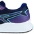 Imagem do Tênis Asics Gel-Shinobi 2 Marinho e Roxo Feminino Corrida Academia