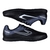 Chuteira Topper Futsal Forza III Preto e Cinza Masculino - comprar online