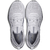 Tênis Mizuno Wave Mirai 6 Branco e Cinza Masculino Corrida Academia - KALFE