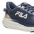 Tênis Fila Racer Sky Marinho Masculino Caminhada Corrida na internet