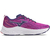 Tênis Mizuno Victory RSP Rosa e Branco Feminino Corrida Academia