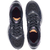 Tênis Fila Racer Gripper Preto e Roxo Feminino Caminhada Corrida - loja online